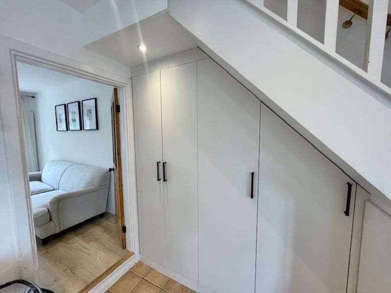 Slines Oak Road Woldingham